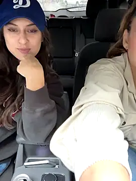 LeaGambit   online show from 11/14/25, 08:07