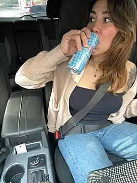 LeaGambit   online show from 02/20/26, 04:29