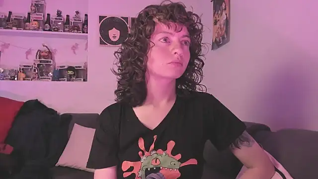 Agathaks online show from 03/16/25, 01:38