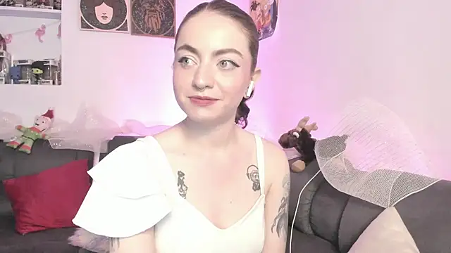 Agathaks online show from 12/20/25, 11:23