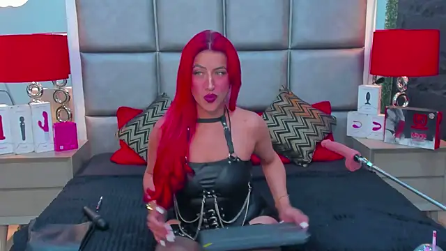 AllissaBrowm online show from 03/05/26, 04:14