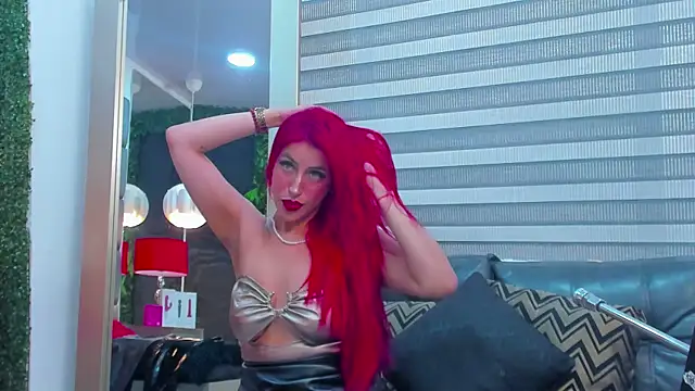 AllissaBrowm online show from 04/16/26, 06:09