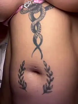 clarachanelricek online show from 12/13/24, 01:04