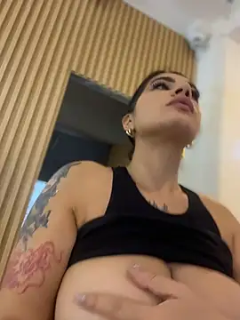 clarachanelricek online show from 11/29/25, 06:55