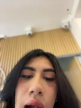 clarachanelricek online show from 01/10/26, 08:54