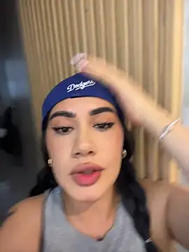 clarachanelricek online show from 03/06/26, 08:16