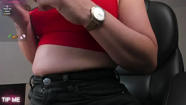 SophieBarnett online show from 03/02/26, 11:44