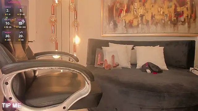 SophieBarnett online show from 03/15/26, 11:55