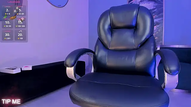 SophieBarnett online show from 03/25/26, 12:05