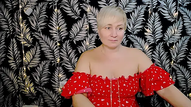 Olivia playful online show from 12/29/24, 03:13