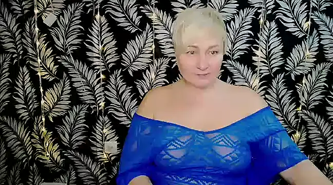 Olivia playful online show from 01/06/25, 03:29