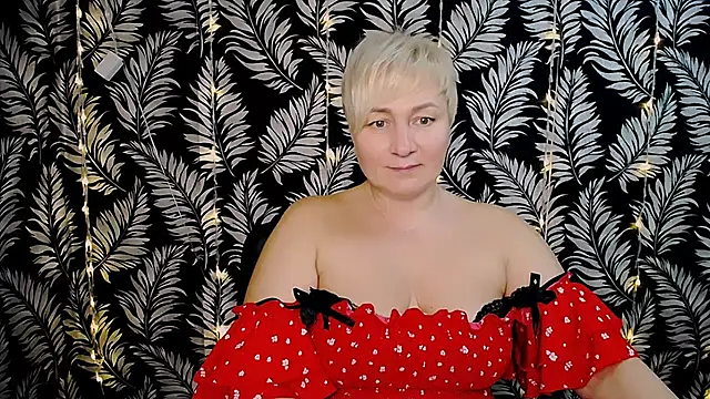 Olivia playful online show from 01/10/25, 03:37