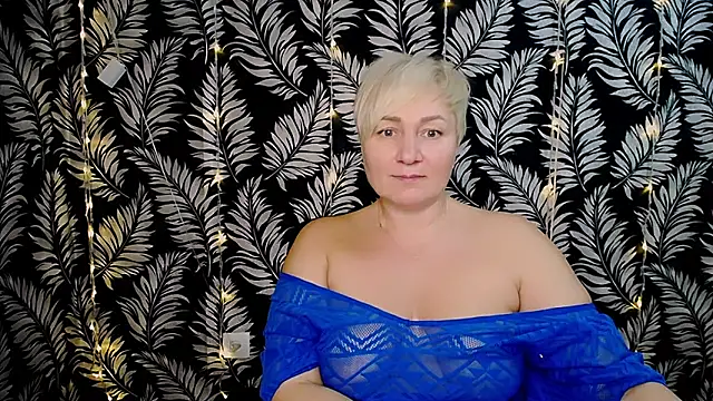 Olivia playful online show from 01/14/25, 03:15