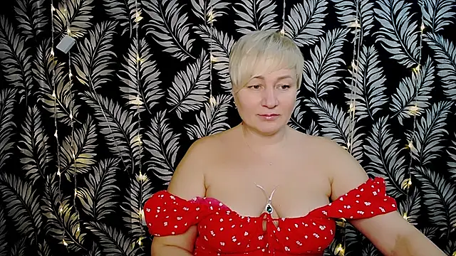 Olivia playful online show from 01/21/25, 11:13