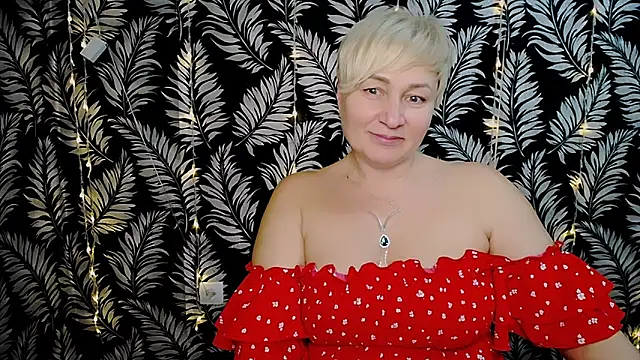 Olivia playful online show from 01/27/25, 05:15