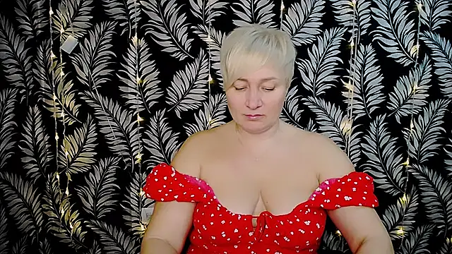 Olivia playful online show from 01/30/25, 11:44