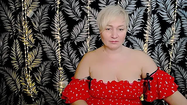 Olivia playful online show from 02/10/25, 12:29