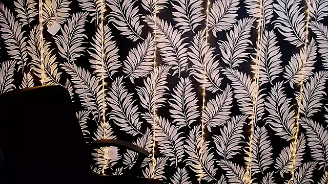 Olivia playful online show from 02/17/25, 12:38