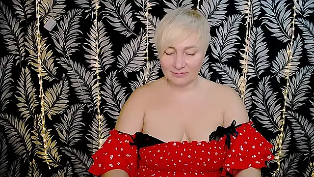 Olivia playful online show from 02/20/25, 12:15