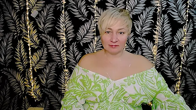 Olivia playful online show from 02/22/25, 12:29