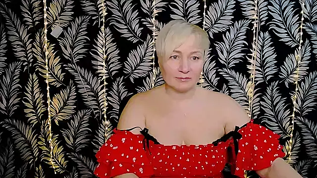 Olivia playful online show from 02/23/25, 12:27