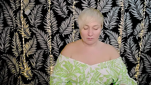 Olivia playful online show from 02/24/25, 03:20