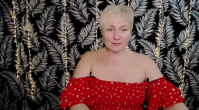 Olivia playful online show from 02/28/25, 03:37