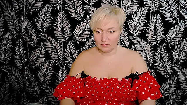 Olivia playful online show from 03/02/25, 12:11