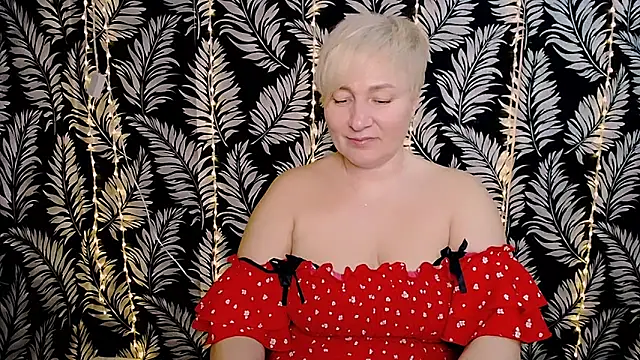 Olivia playful online show from 03/14/25, 12:18