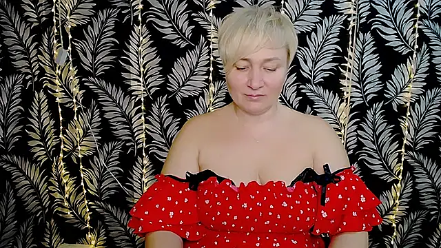 Olivia playful online show from 03/20/25, 12:32