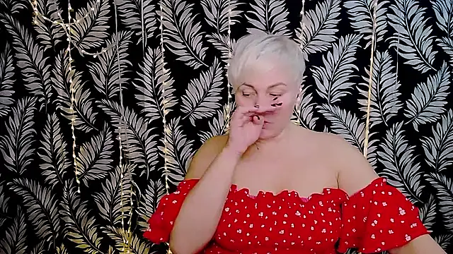 Olivia playful online show from 11/25/25, 10:37