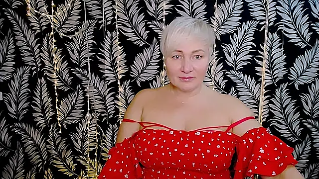 Olivia playful online show from 11/30/25, 03:05