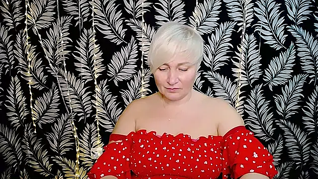 Olivia playful online show from 01/15/26, 02:43