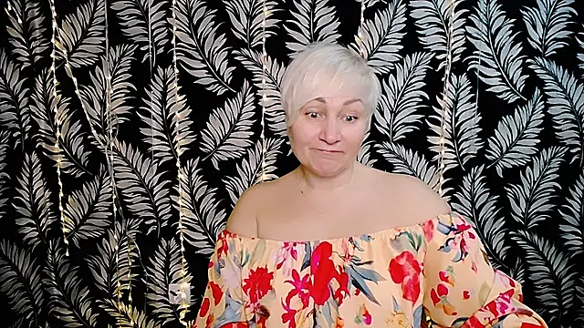 Olivia playful online show from 01/17/26, 12:54