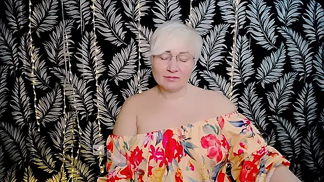 Olivia playful online show from 03/19/26, 11:14