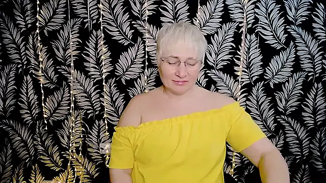 Olivia playful online show from 03/27/26, 10:59