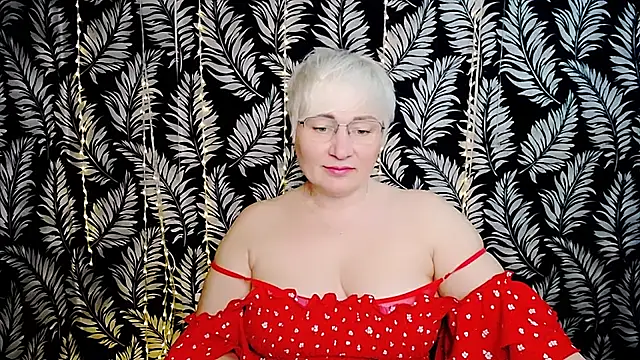 Olivia playful online show from 04/27/26, 10:35