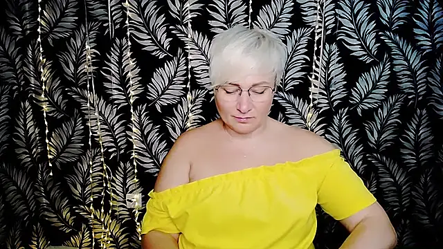Olivia playful online show from 07/02/26, 10:32