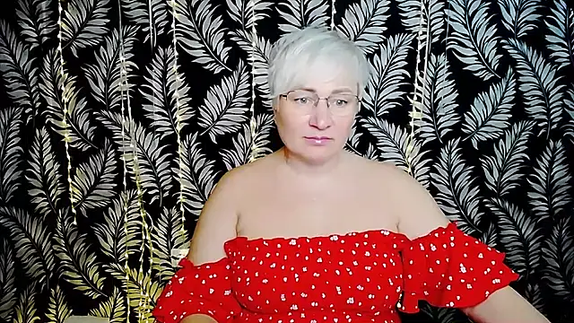 Olivia playful online show from 07/05/26, 10:00