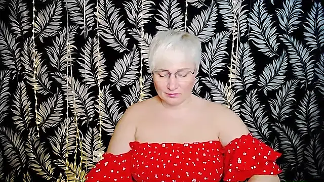 Olivia playful online show from 07/24/26, 10:02