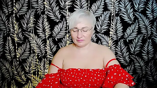 Olivia playful online show from 07/31/26, 10:25