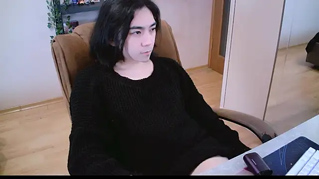 Snapshot of Judame_Aoi chatting on 12/06/24, 09:35 Judame Aoi online show from 12/06/24, 09:35