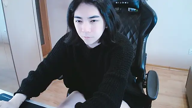 Snapshot of Judame_Aoi chatting on 01/15/25, 01:12 Judame Aoi online show from 01/15/25, 01:12