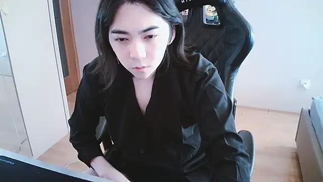Snapshot of Judame_Aoi chatting on 01/20/25, 11:24 Judame Aoi online show from 01/20/25, 11:24