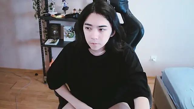 Snapshot of Judame_Aoi chatting on 01/22/25, 09:10 Judame Aoi online show from 01/22/25, 09:10