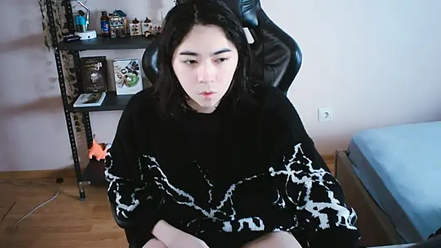 Snapshot of Judame_Aoi chatting on 02/06/25, 03:41 Judame Aoi online show from 02/06/25, 03:41