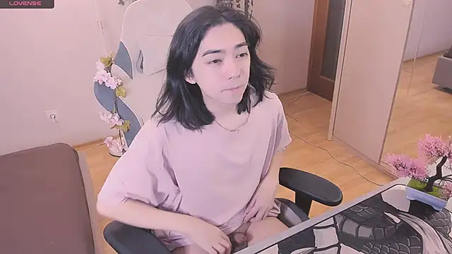 Judame Aoi online show from 01/12/26, 10:04