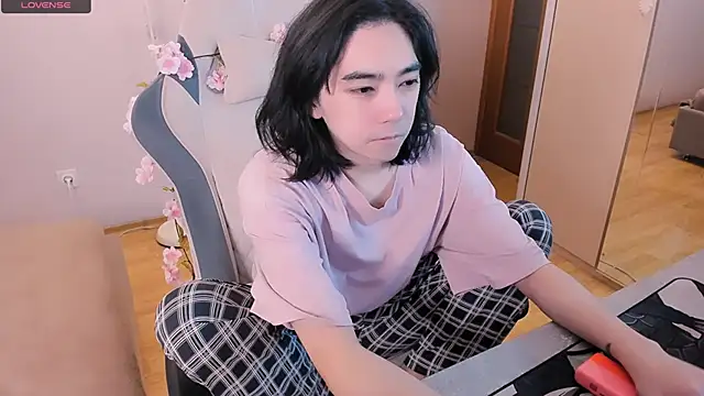 Judame Aoi online show from 02/19/26, 12:01