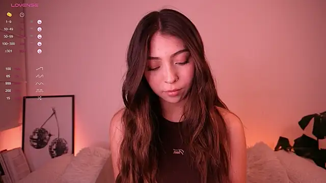 Snapshot of annie24_evans chatting on 01/30/25, 03:33 annie24 evans online show from 01/30/25, 03:33