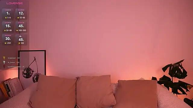 Snapshot of annie24_evans chatting on 02/05/25, 02:08 annie24 evans online show from 02/05/25, 02:08